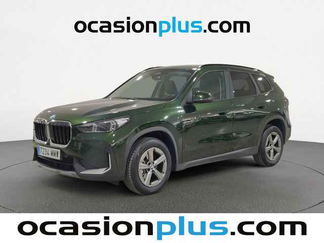 Bmw X1 Segunda Mano Madrid