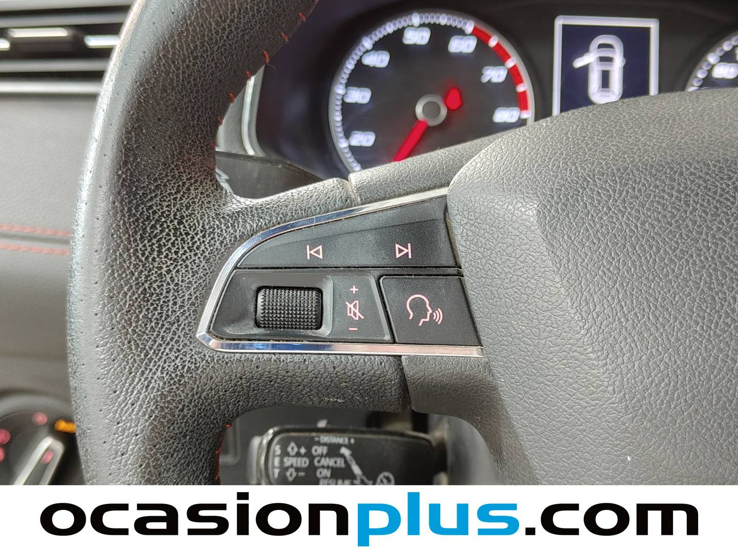Seat Arona Seat Arona 1.0 TGI GNC FR Edition (90 CV) barato