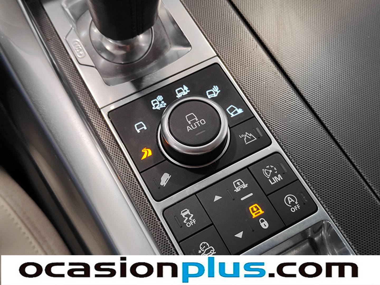 Land Rover Range Rover Sport Land Rover Range Rover Sport 5.0 V8 Supercharged HSE Dynamic (510 CV) barato