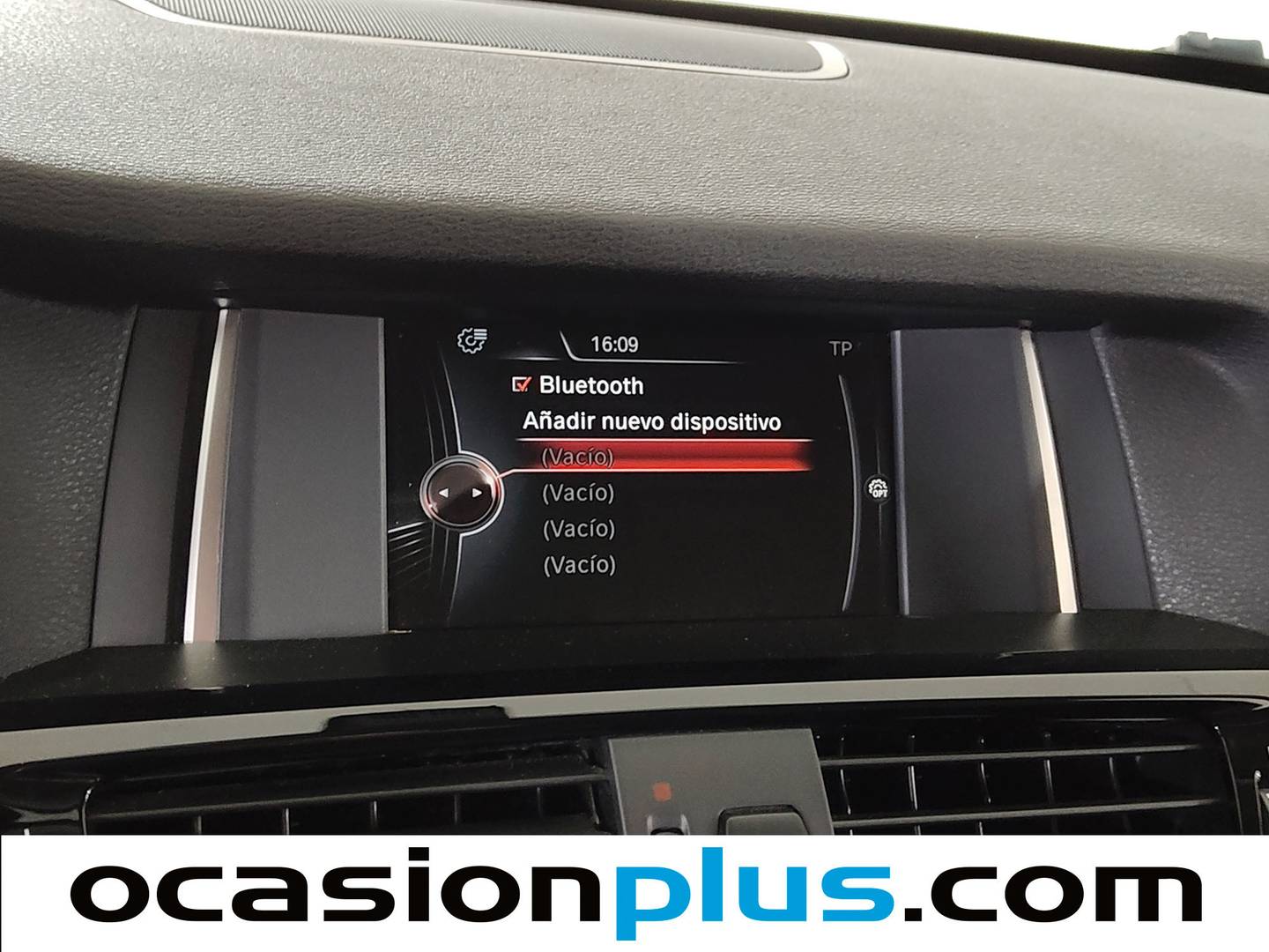 Foto BMW X3 BMW X3 xDrive20d (190 CV)