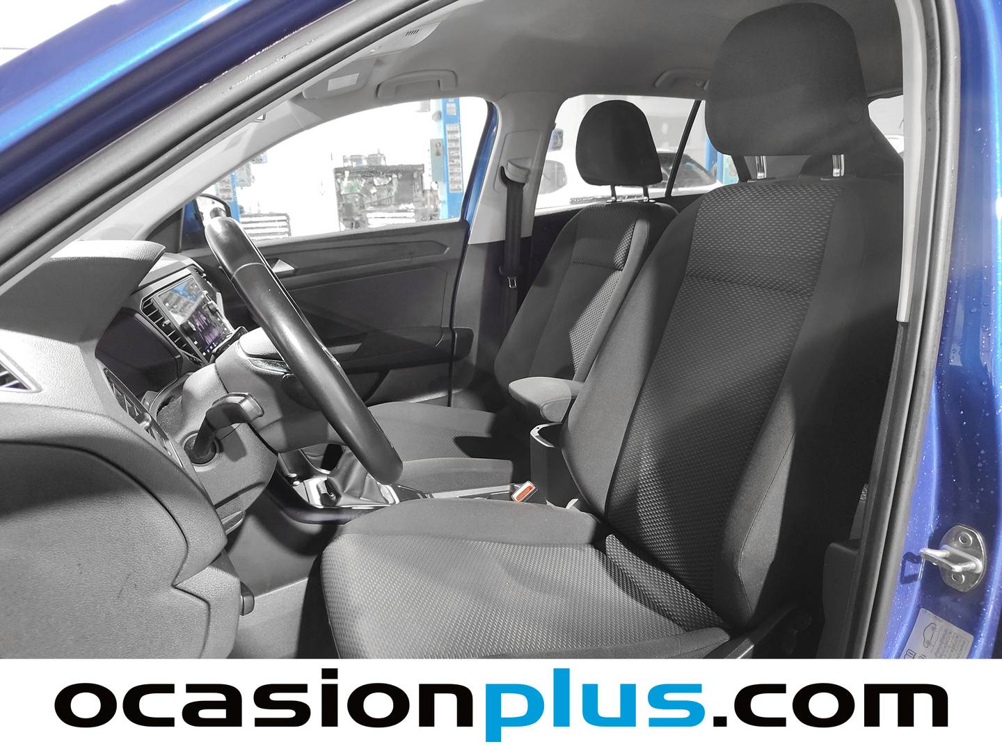 Foto Volkswagen T-Roc Volkswagen T-Roc Edition 1.0 TSI (115 CV)