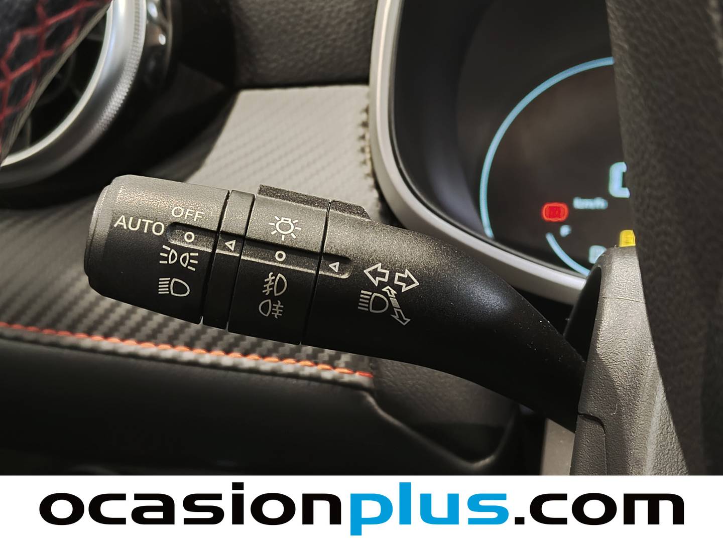 Foto MG ZS MG ZS 1.0T Luxury (111 CV)