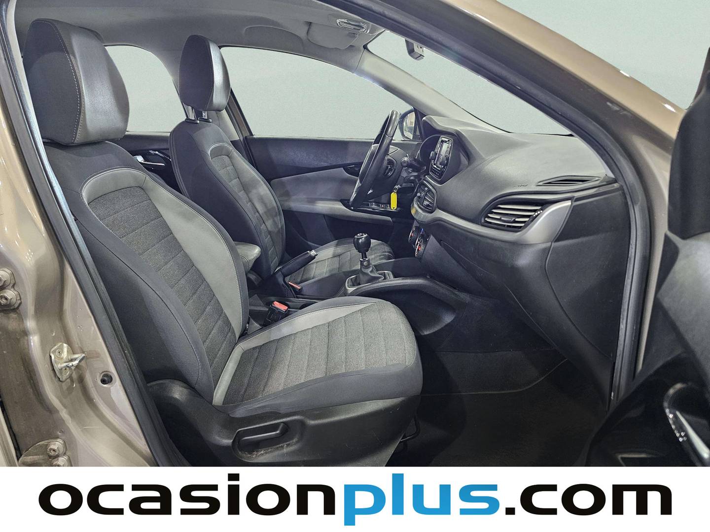 Fiat Tipo Fiat Tipo 1.4 16v Lounge (95 CV) al mejor precio