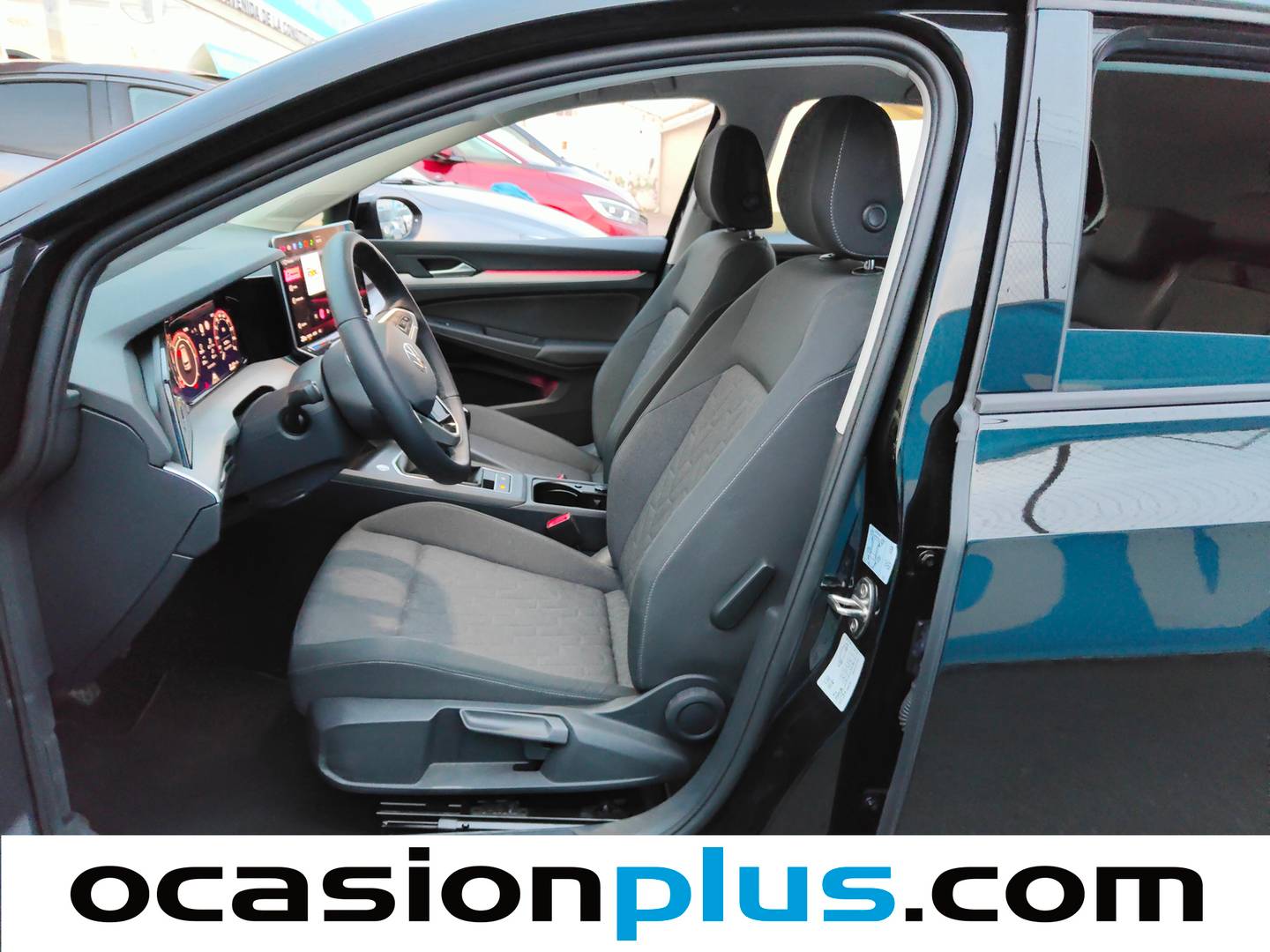 Foto Volkswagen Golf Volkswagen Golf Más 2.0 TDI (115 CV)