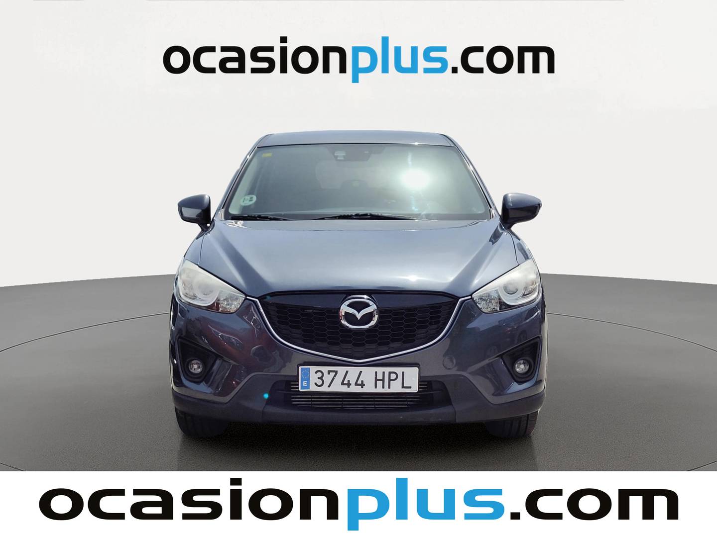 Mazda CX-5 Mazda CX-5 2.2 DE Style 2WD (150 CV) 150cv