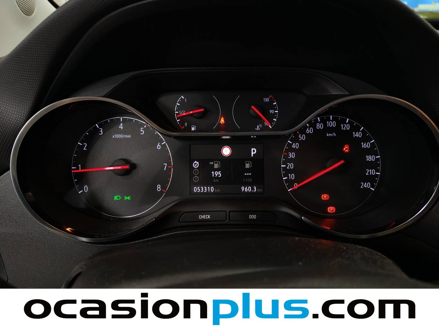 Foto Opel Crossland Opel Crossland 1.2 Business Elegance Auto (130 CV)