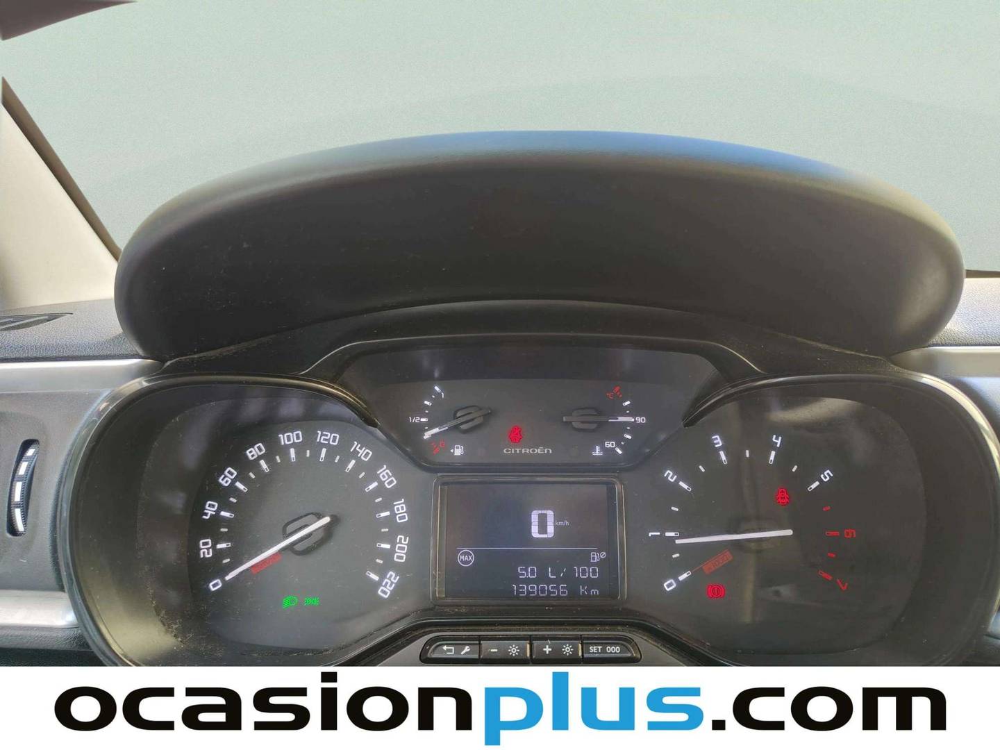 Citroën C3 Citroën C3 BlueHDi 75 S&S Feel (75 CV) 2017