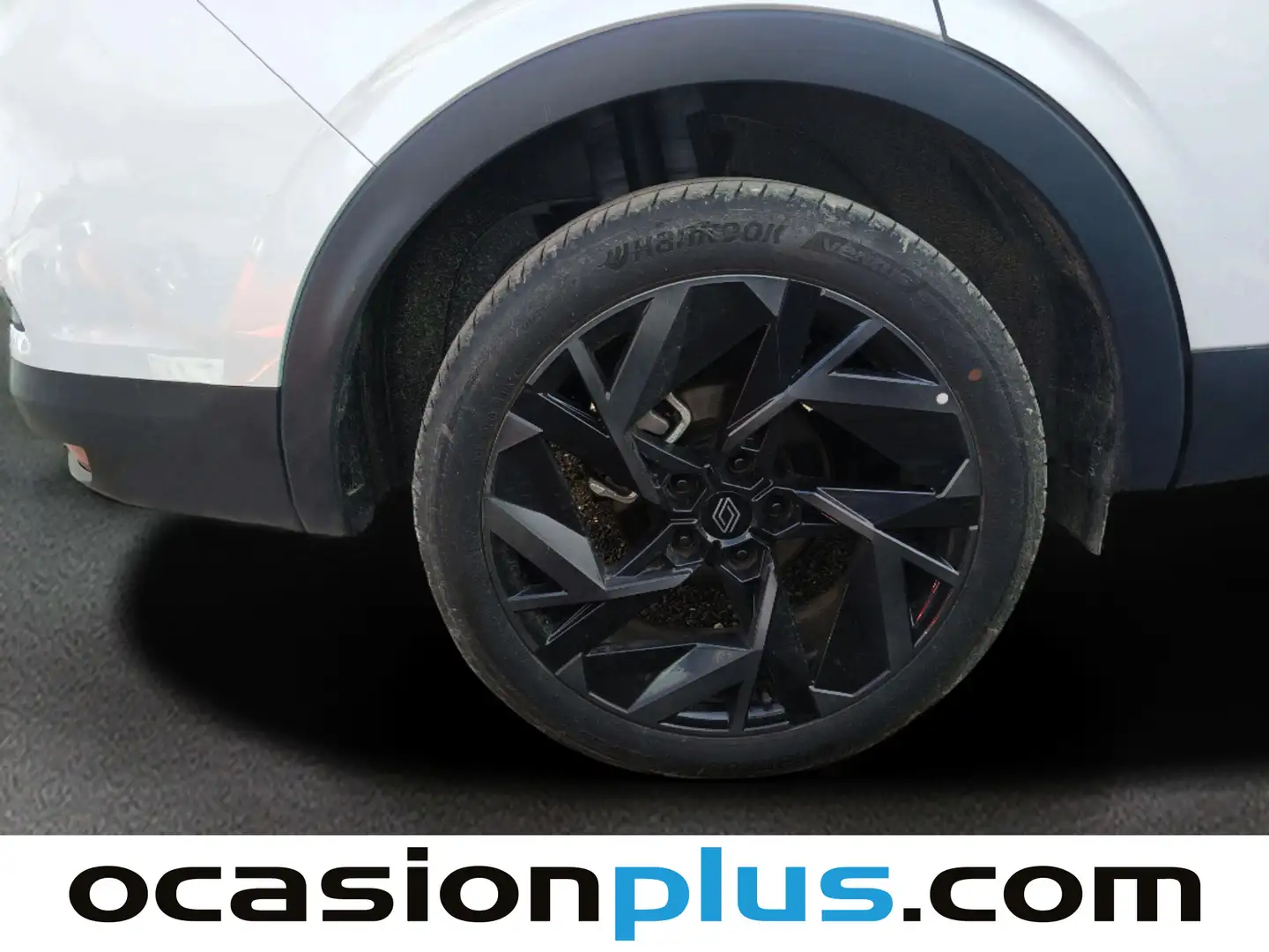 Foto Renault Arkana Renault Arkana Esprit Alpine E-TECH Híbrido (145 CV)