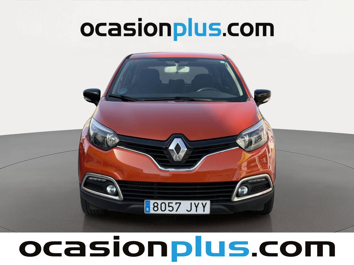 Renault Captur Renault Captur Intens Energy dCi (90 CV) 90cv