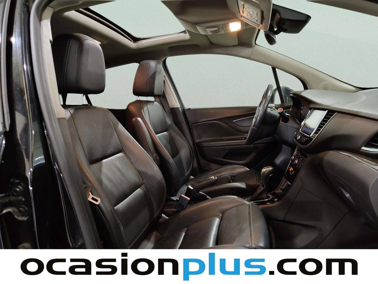 Opel Mokka X Opel Mokka X 1.4 Turbo Innovation 4X2 Auto (140 CV) gasolina