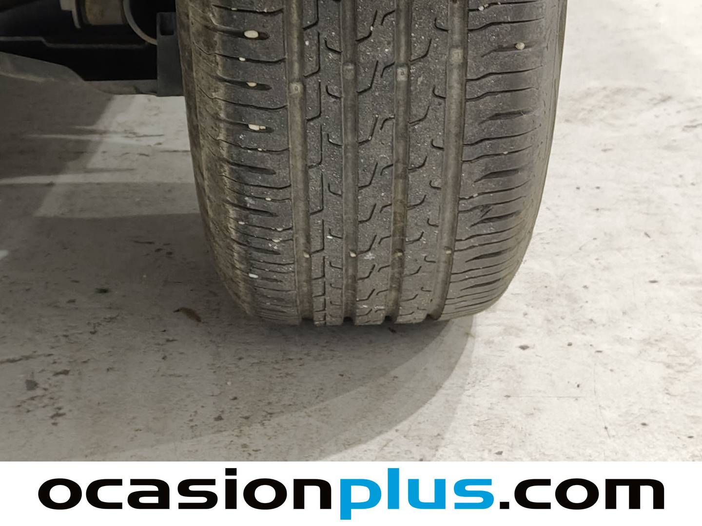 Foto Dacia Sandero Dacia Sandero Stepway Expression TCe 67kW (90CV)