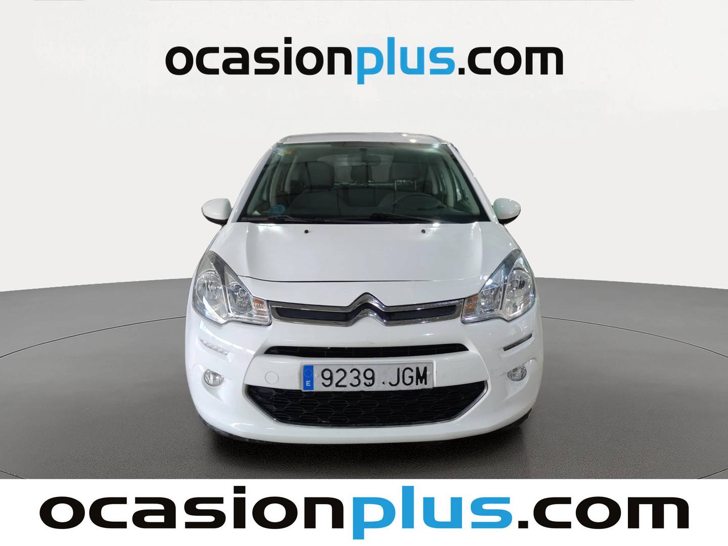 Citroën C3 Citroën C3 PureTech 68 Tonic (68 CV) 68cv