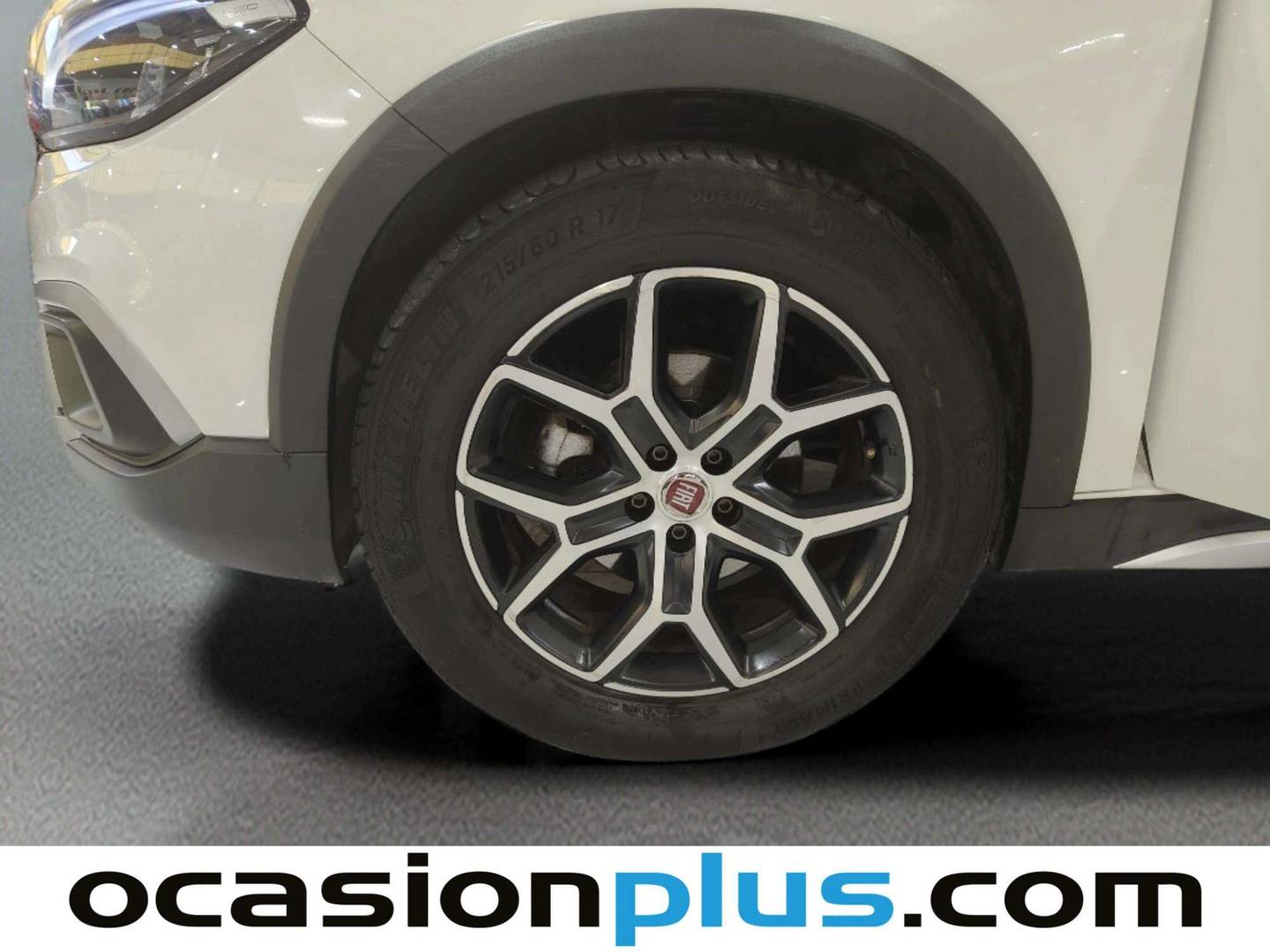 Fiat Tipo Fiat Tipo 1.5 Hybrid Cross DCT (130 CV) 2023