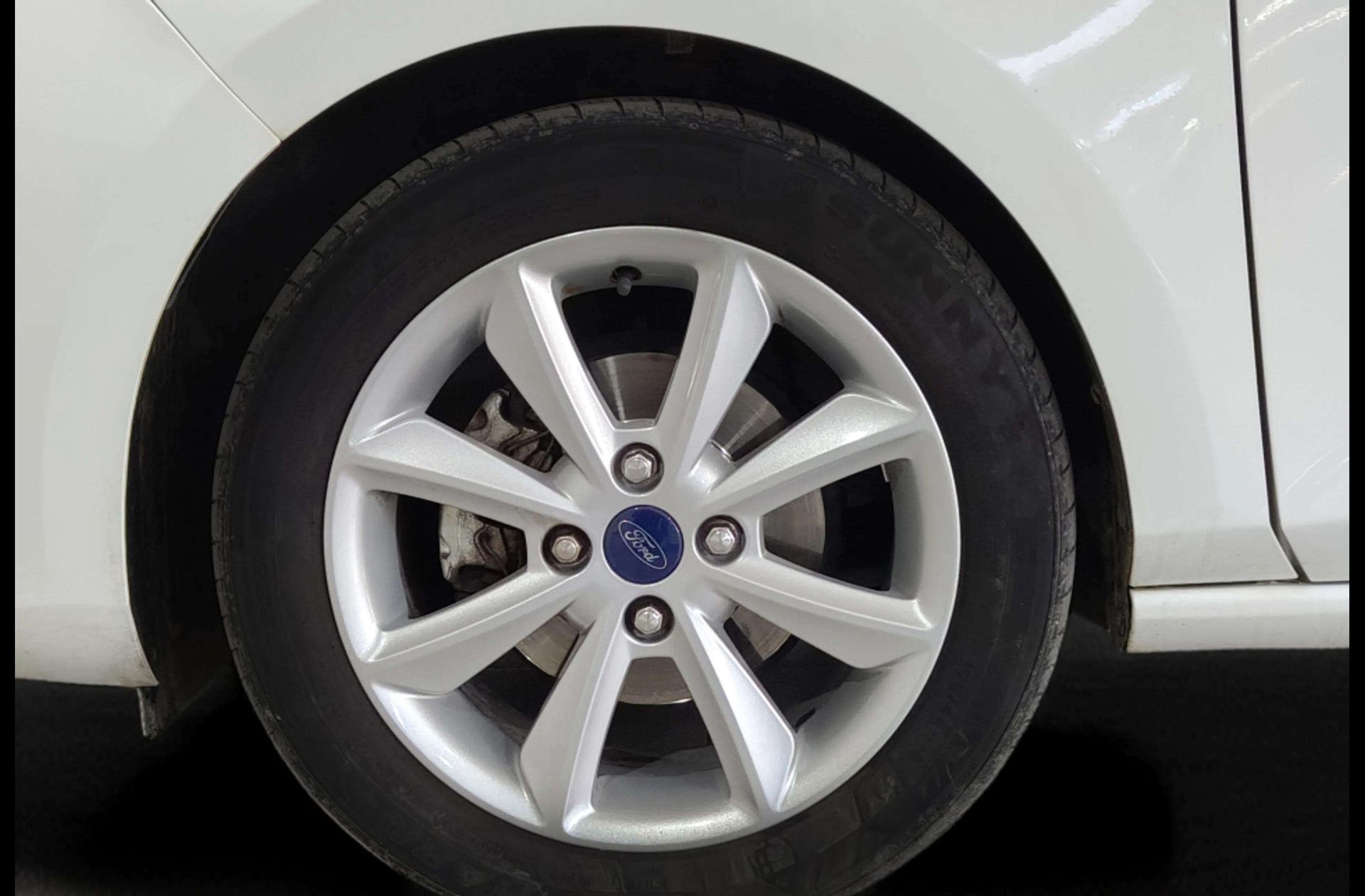 Ford Fiesta 1.0 EcoBoost Trend+ - foto 30