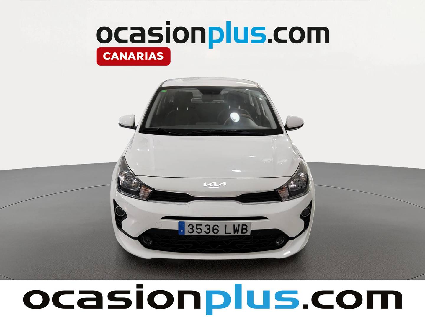 KIA Rio KIA Rio 1.2 DPi Concept (84 CV) gasolina