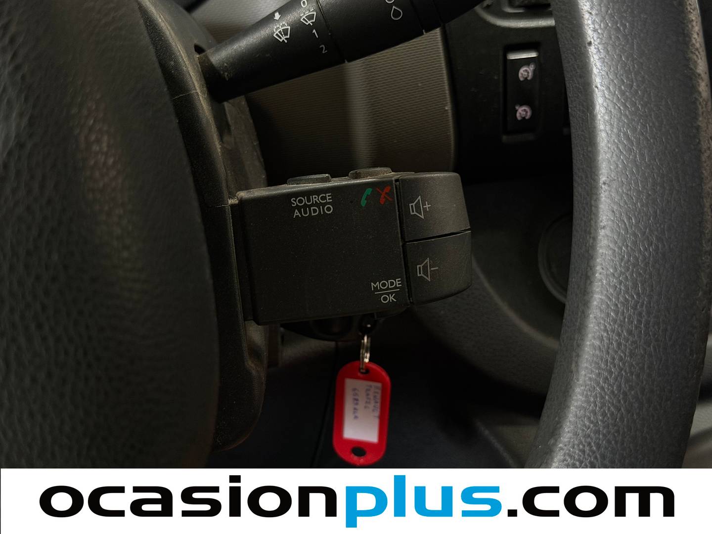 Renault Trafic Renault Trafic dCi 120 Furgon 27 L1H1 (120 CV) seminuevo