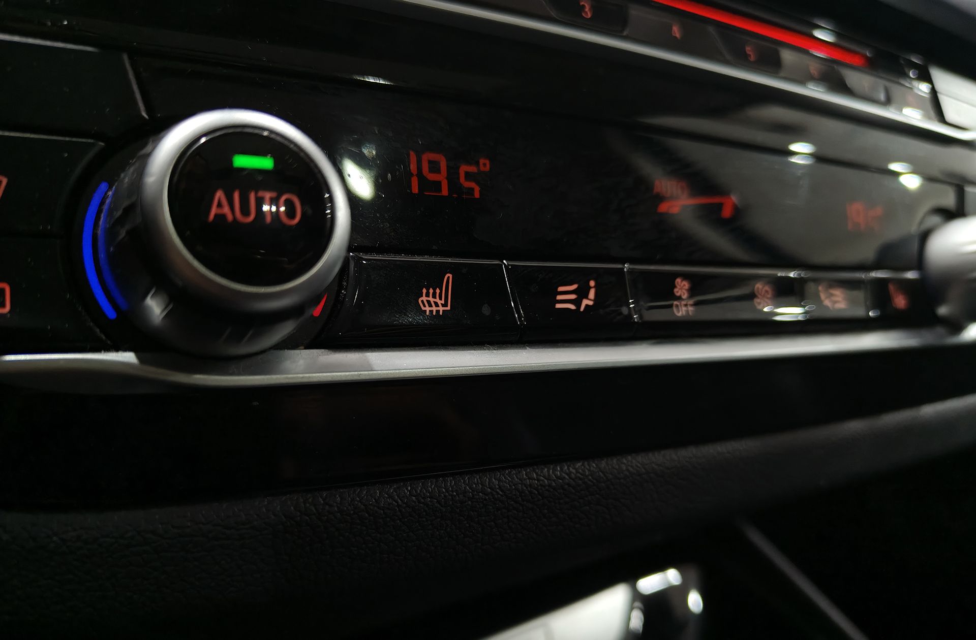 BMW X3 xDrive20d - foto 9