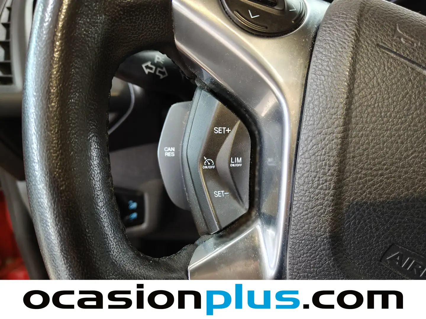 Foto Ford Grand Tourneo Connect Ford Grand Tourneo Connect 1.5 TDCi Titanium (120 CV) 7 Plazas