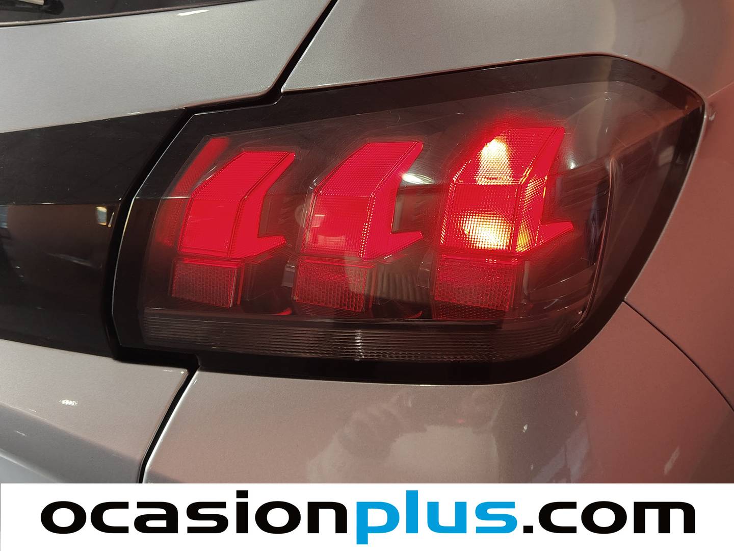 Peugeot 208 Peugeot 208 PureTech 100 Active Pack (100 CV) km 0