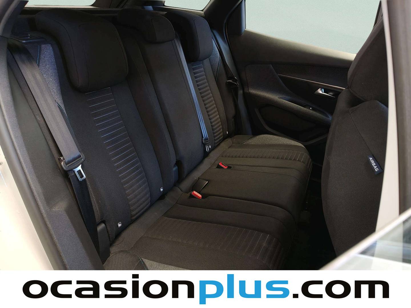Peugeot 3008 Peugeot 3008 BlueHDi 130 S&S Active Pack EAT8 (130 CV) km 0