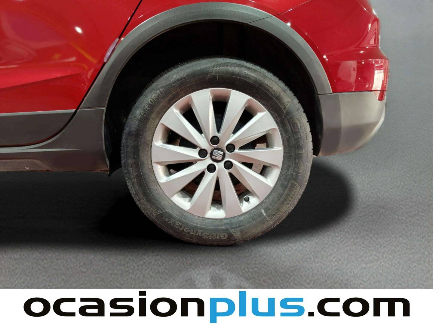 Seat Arona Seat Arona 1.6 TDI Ecomotive Style (95 CV) 95cv