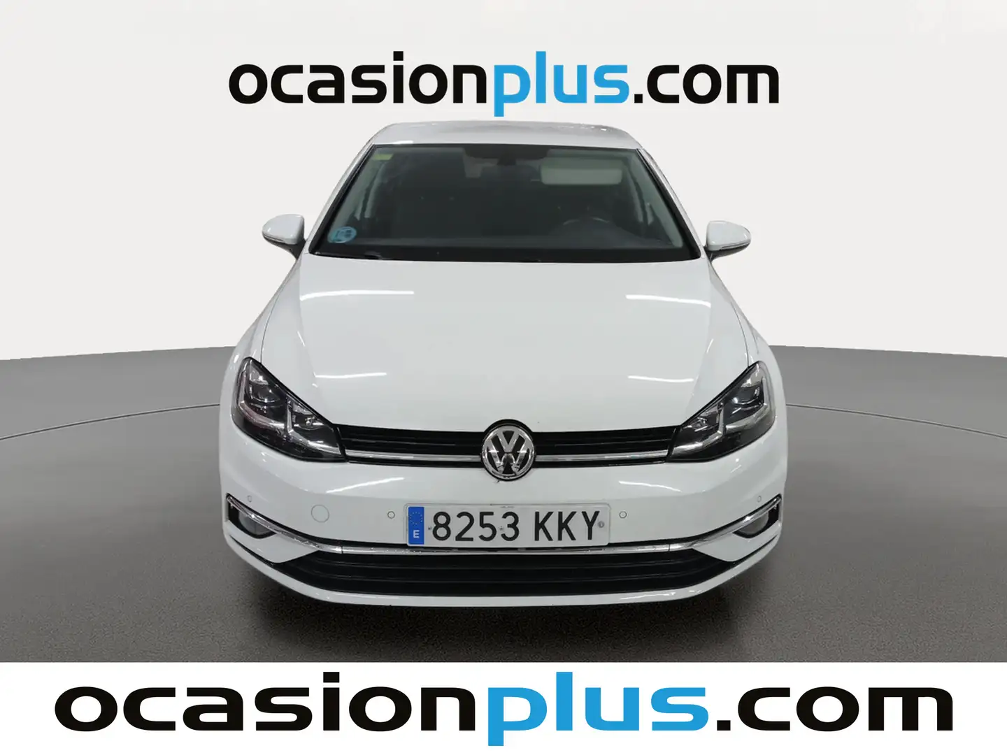 Foto Volkswagen Golf Volkswagen Golf Advance 2.0 TDI (150 CV) DSG