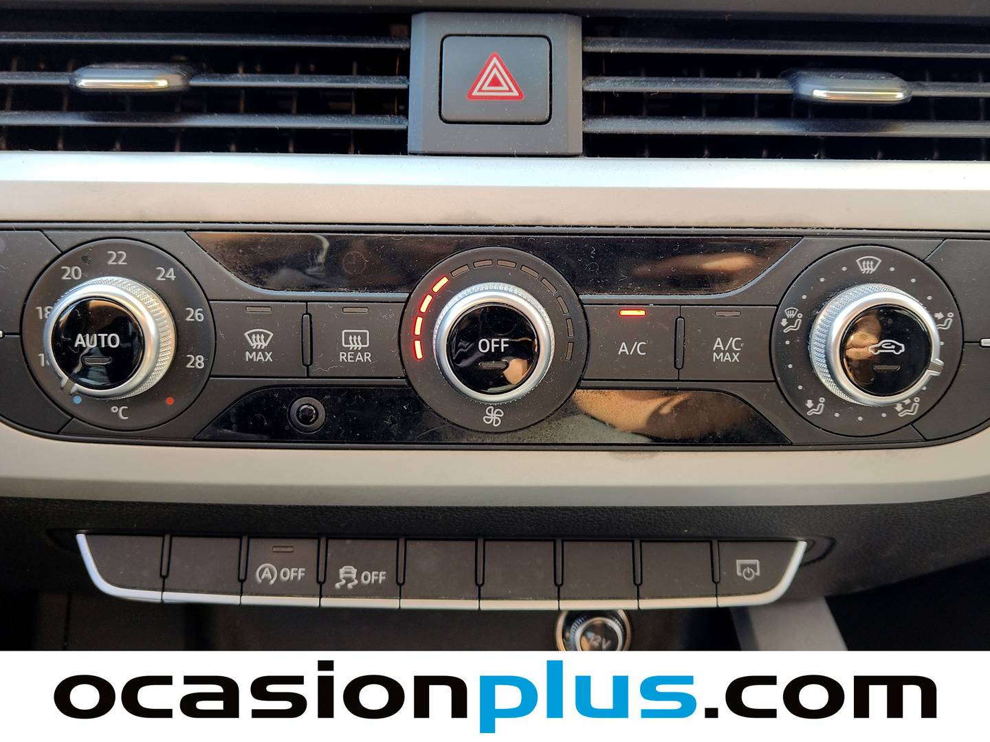 Audi A4 Audi A4 Avant Advanced edition 2.0 TDI (150 CV) S tronic 2016