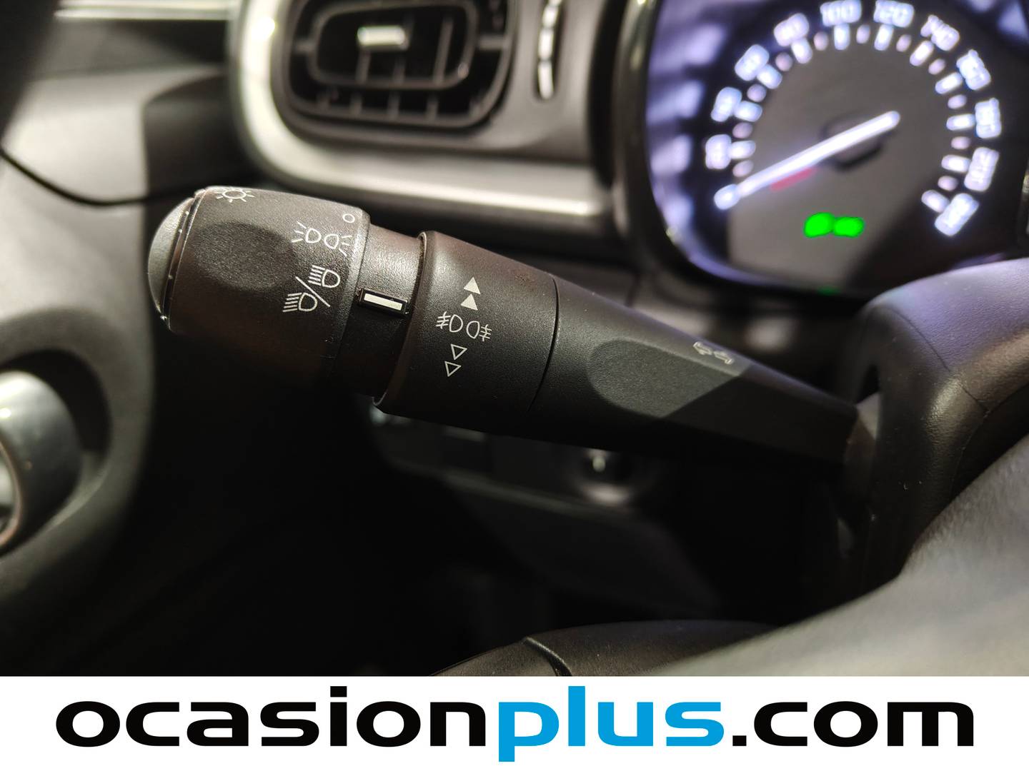 Citroën C3 Citroën C3 PureTech 83 Feel (83 CV) de segunda mano