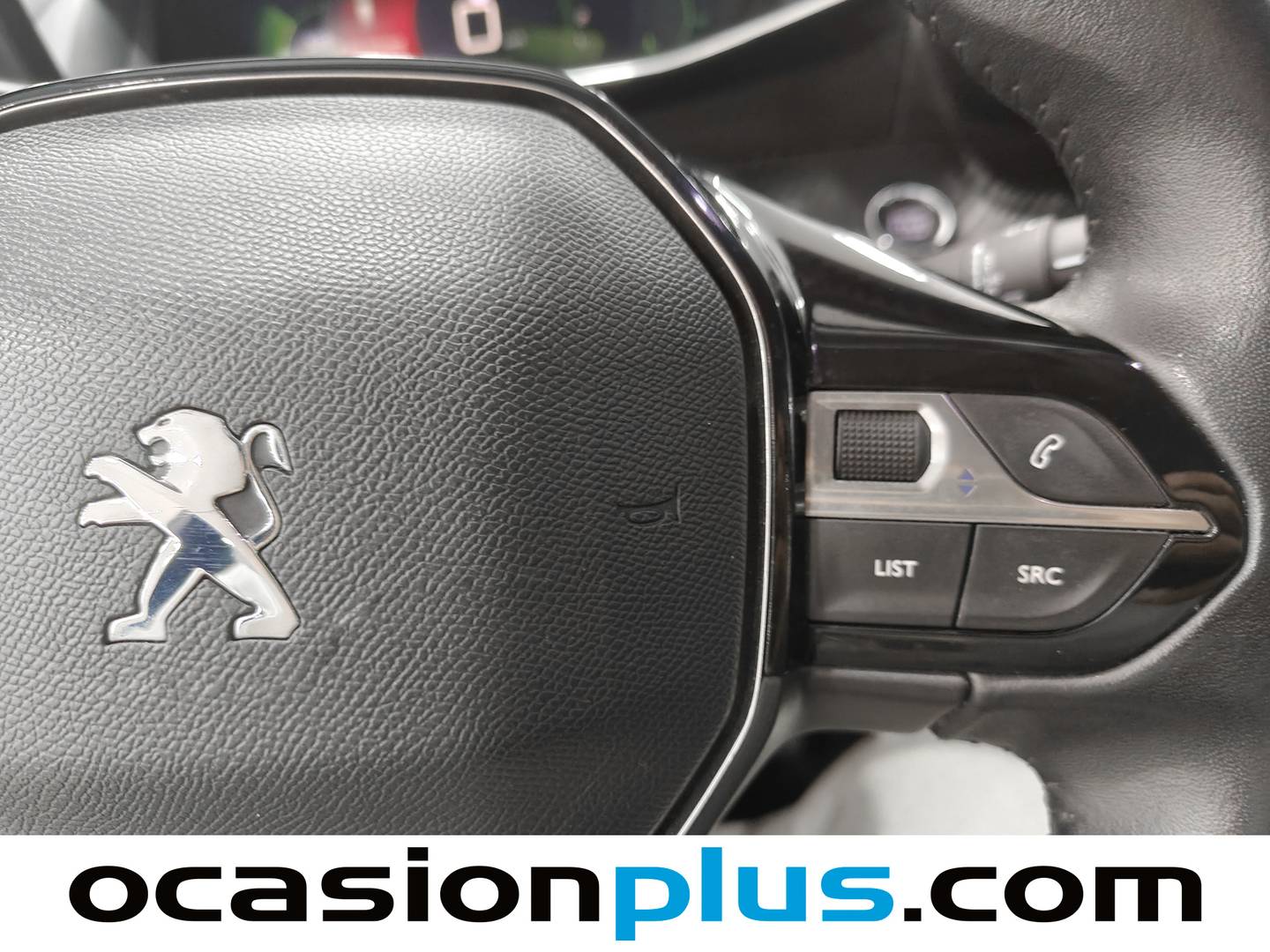 Foto Peugeot 2008 Peugeot 2008 PureTech 130 S&S Allure Pack (130 CV)