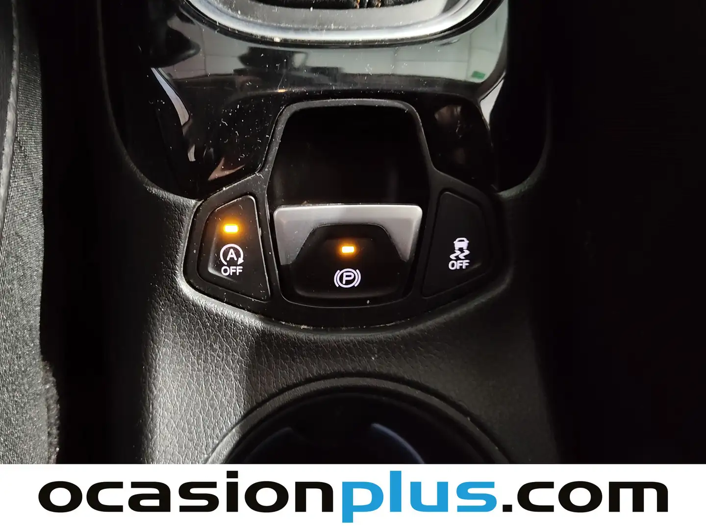 Foto Jeep Compass Jeep Compass 2.0 Multijet Limited 4x4 AD Auto (170 CV)