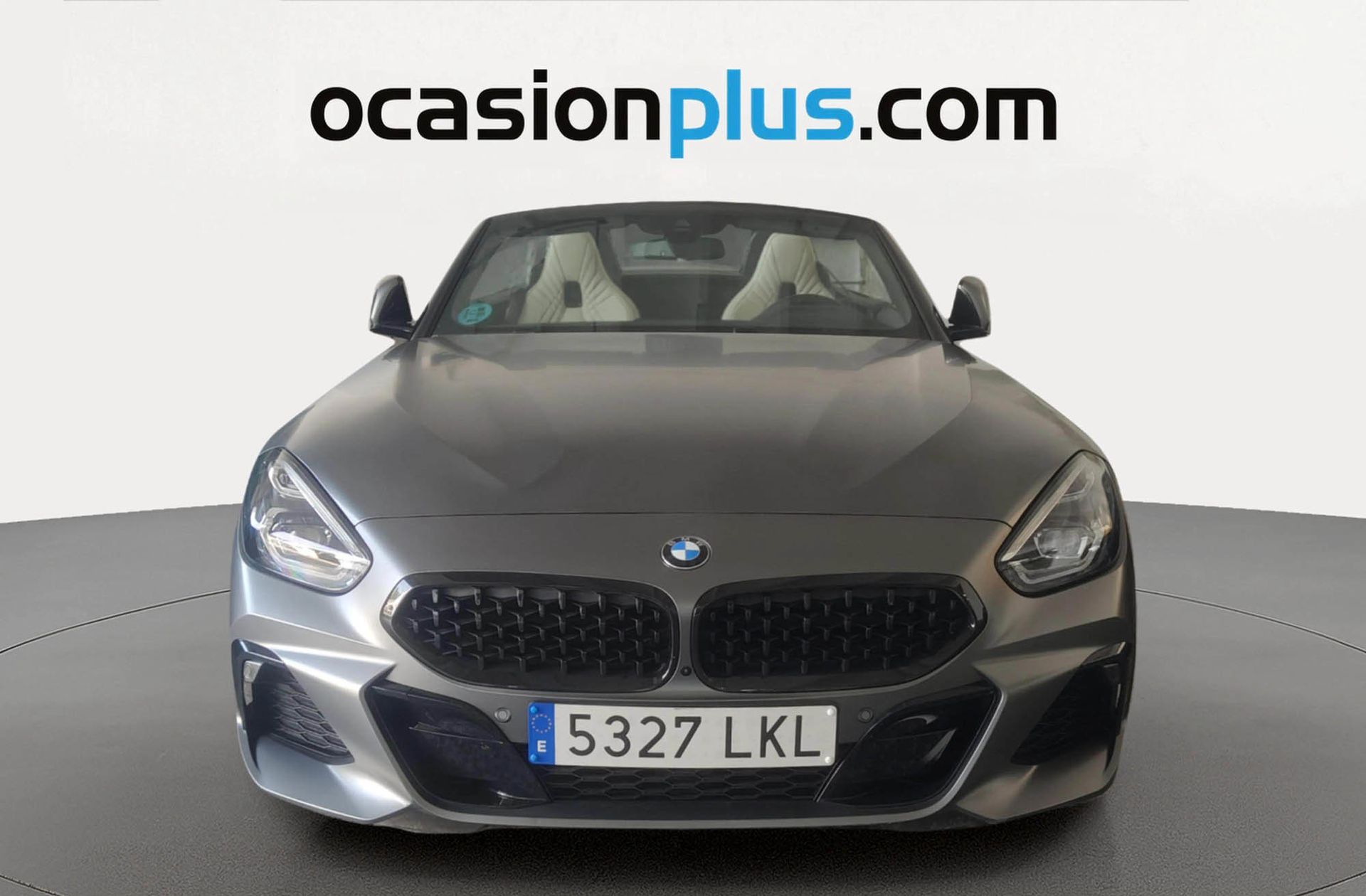BMW Z4 sDrive20i Cabrio - foto 13