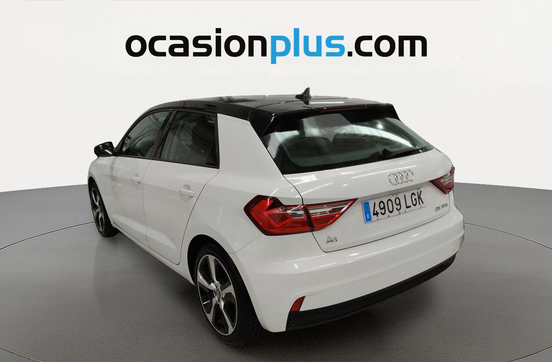 Audi A1 Sportback Advanced 25 TFSI - foto 3