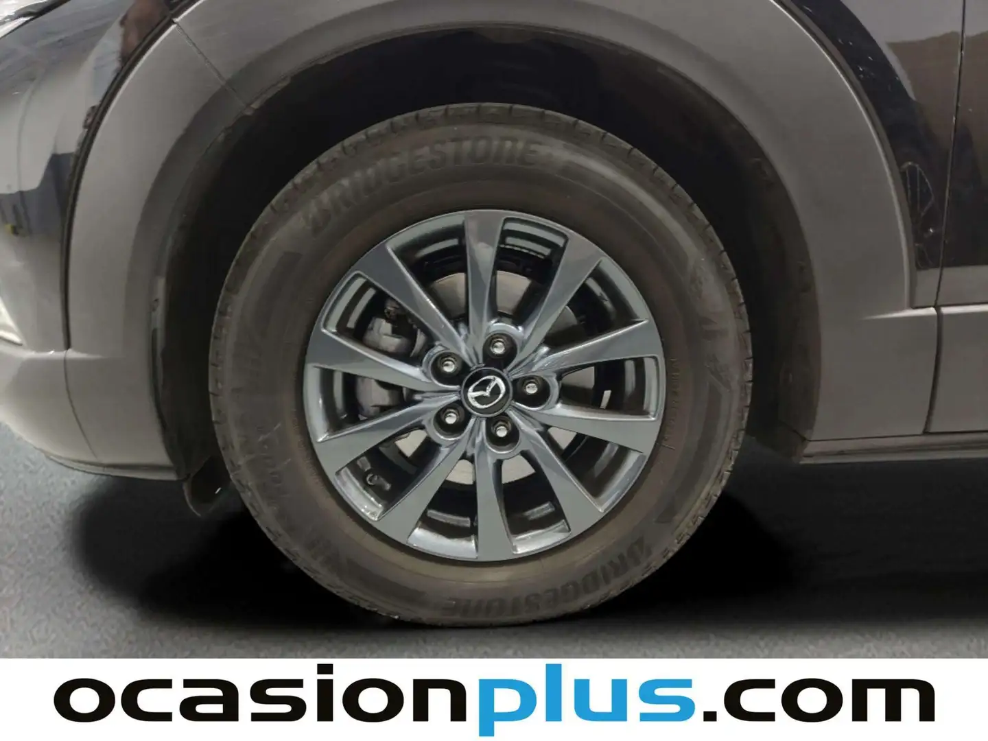 Foto Mazda CX-30 Mazda CX-30 2.5 e-Skyactive G MHEV Prime-Line AT (140 CV)