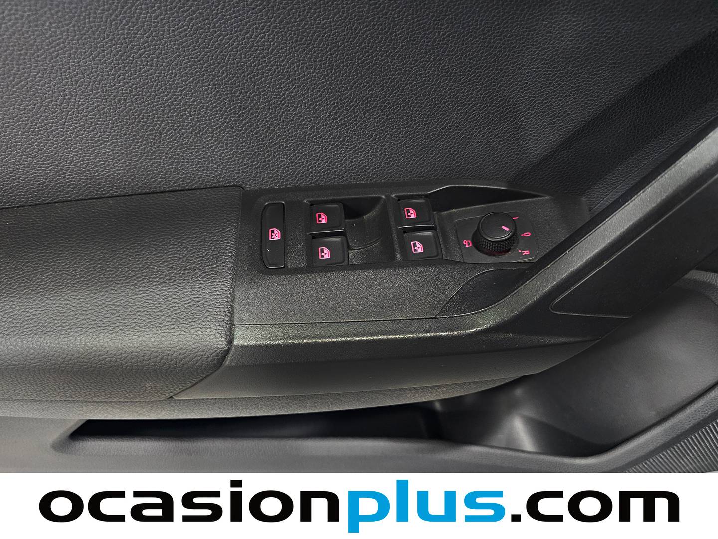 Seat Ibiza Seat Ibiza 1.0 MPI Style Plus (80 CV) manual