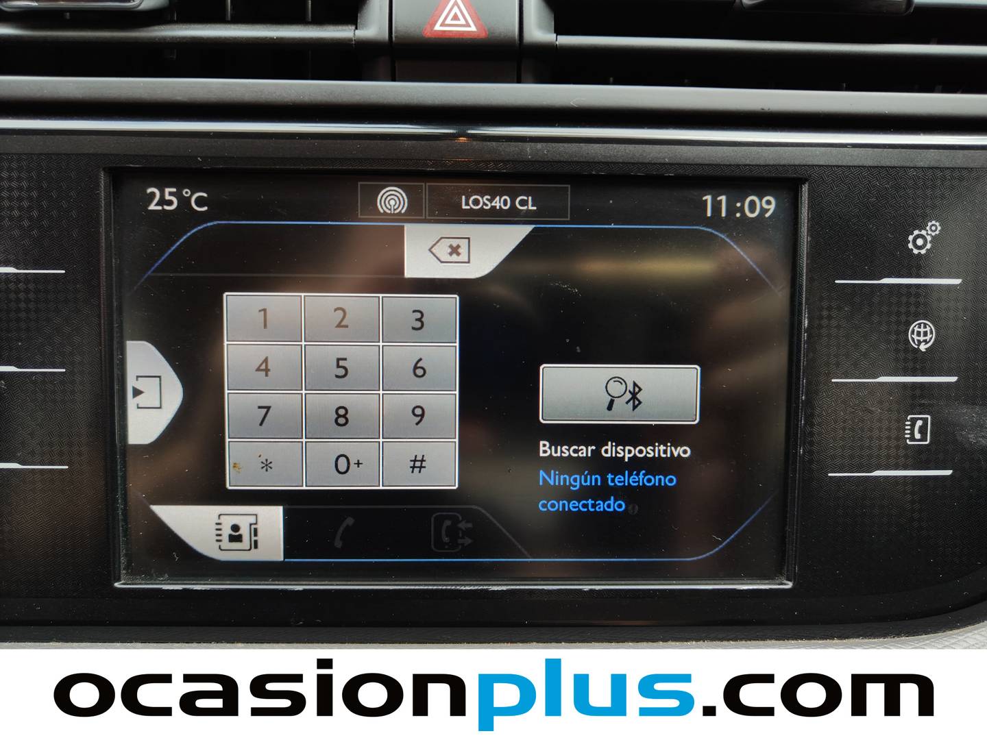 Foto Citroën C4 Picasso Citroen C4 Picasso PureTech 130 S&S Live Edition (130 CV)