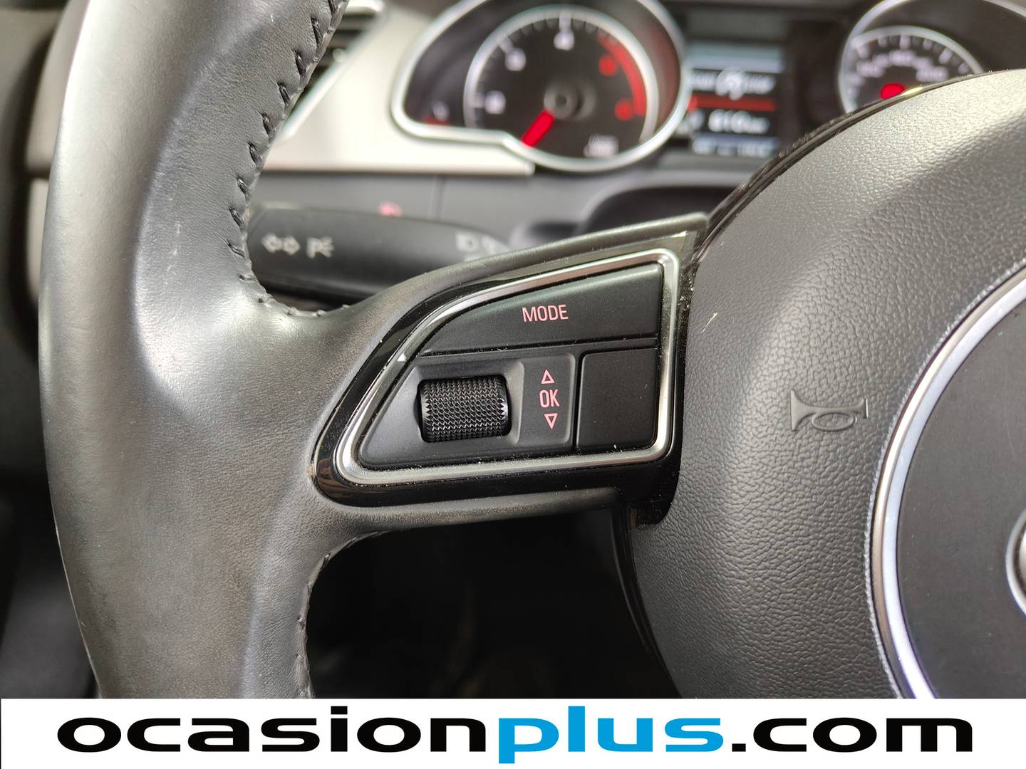 Foto Audi A5 Audi A5 Sportback Sportback Advanced edition 2.0 TDI (150 CV) multitronic