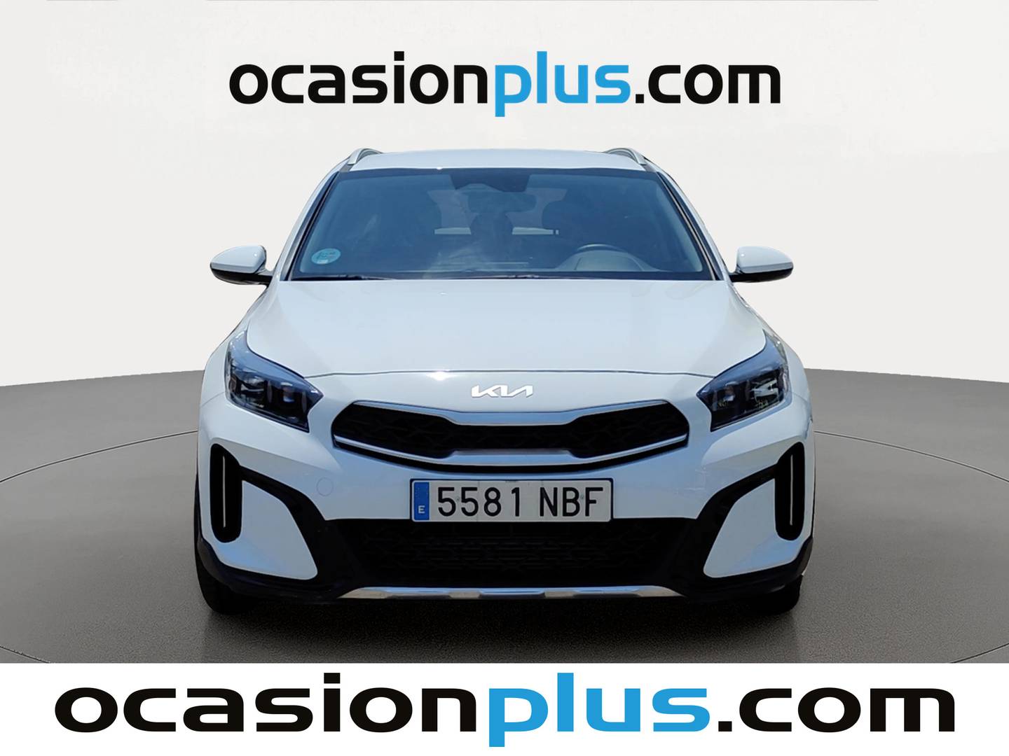 KIA XCeed KIA XCeed 1.0 T-GDi Drive (100 CV) 100cv