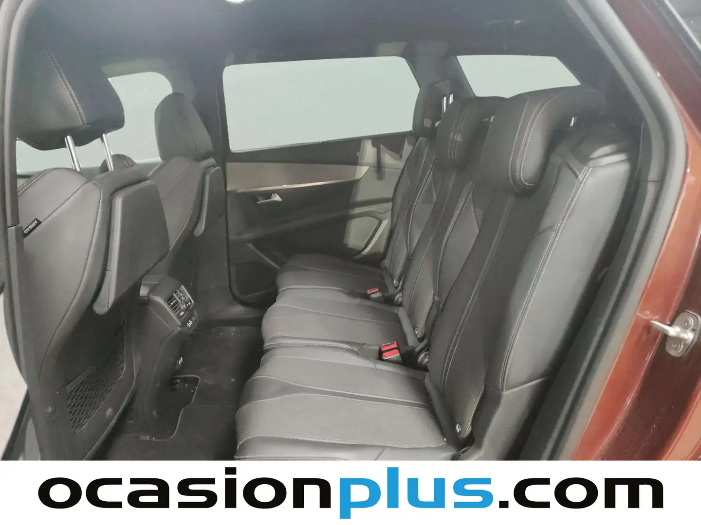 Foto Peugeot 5008 Peugeot 5008 BlueHDI 130 S&S GT EAT8 (130 CV)