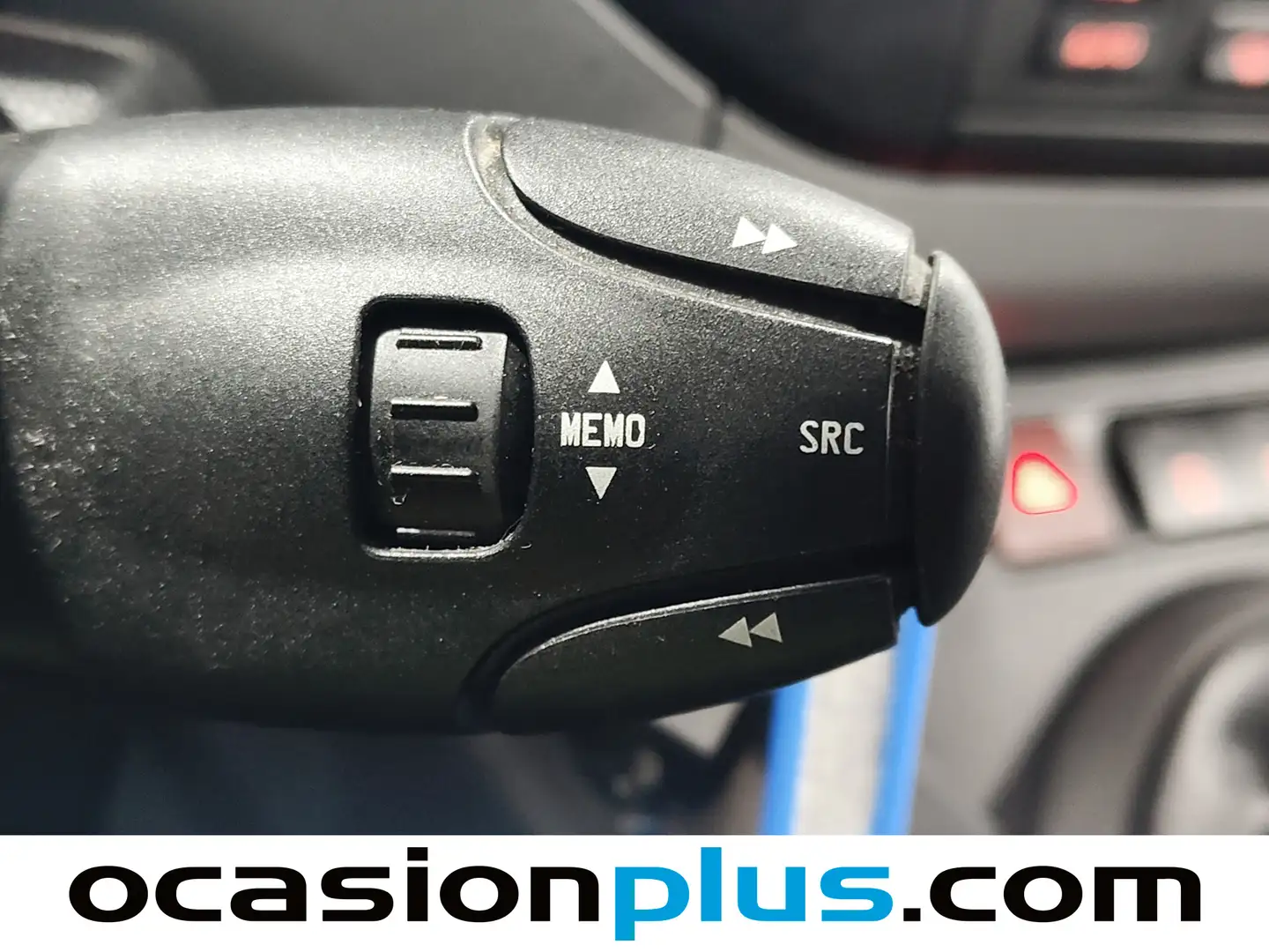 Foto Citroën Berlingo Citroen Berlingo 20 Aniversario PureTech (110 CV)