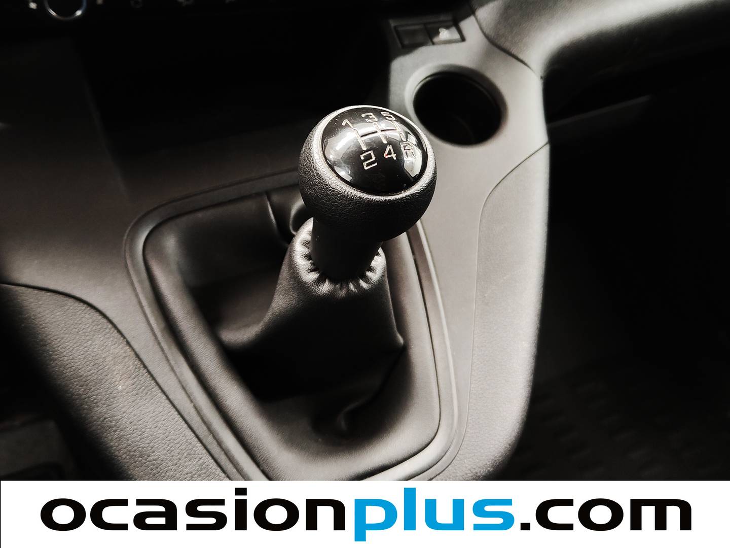 Peugeot Partner Peugeot Partner Furgon BlueHDi 100 S&S Premium Standard 600kg (98 CV) de segunda mano