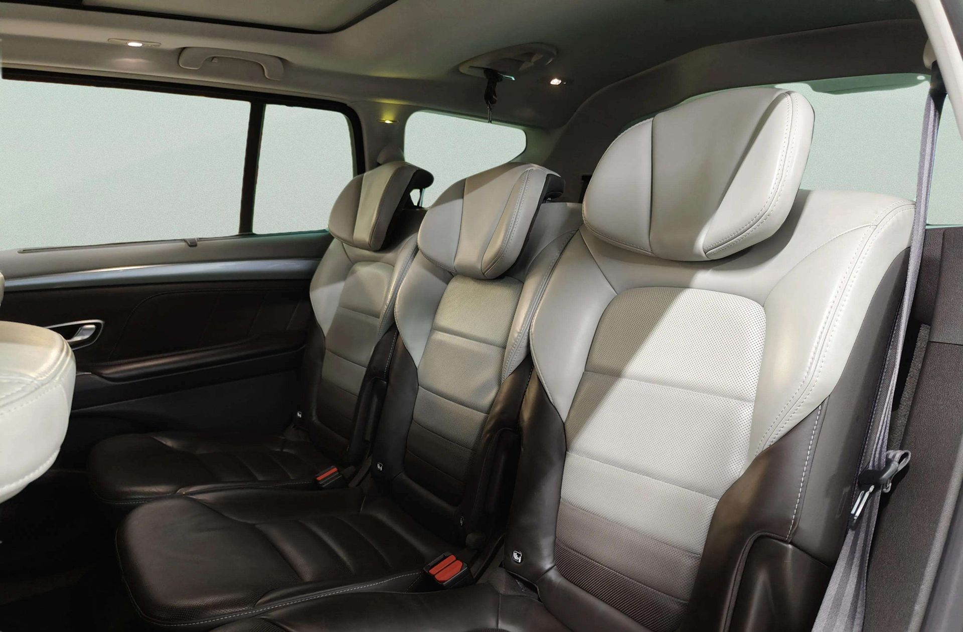 Renault Espace Initiale Paris Energy dCi TT EDC - foto 12
