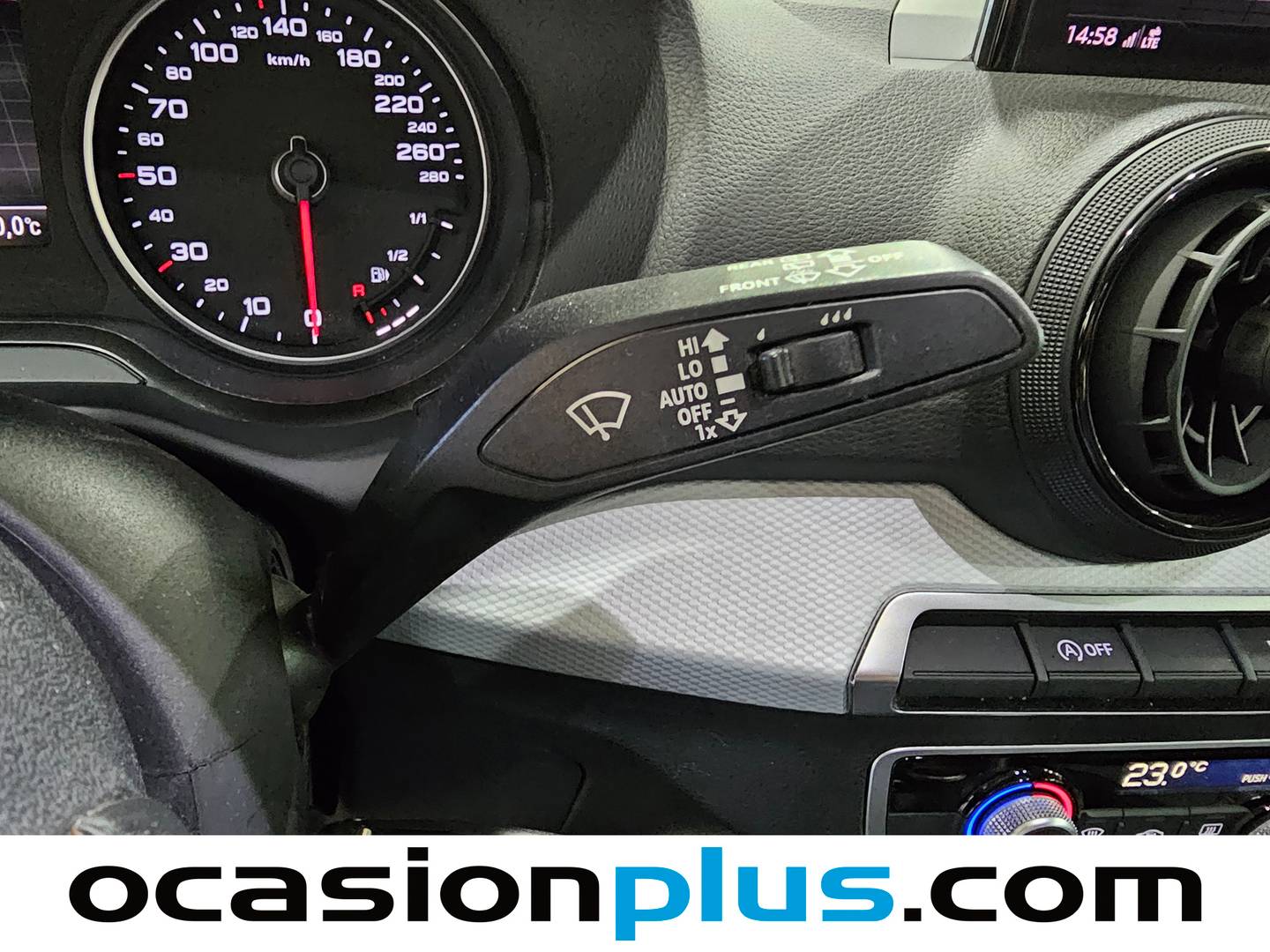 Audi Q2 Audi Q2 design edition 1.0 TFSI ultra  (116 CV) al mejor precio