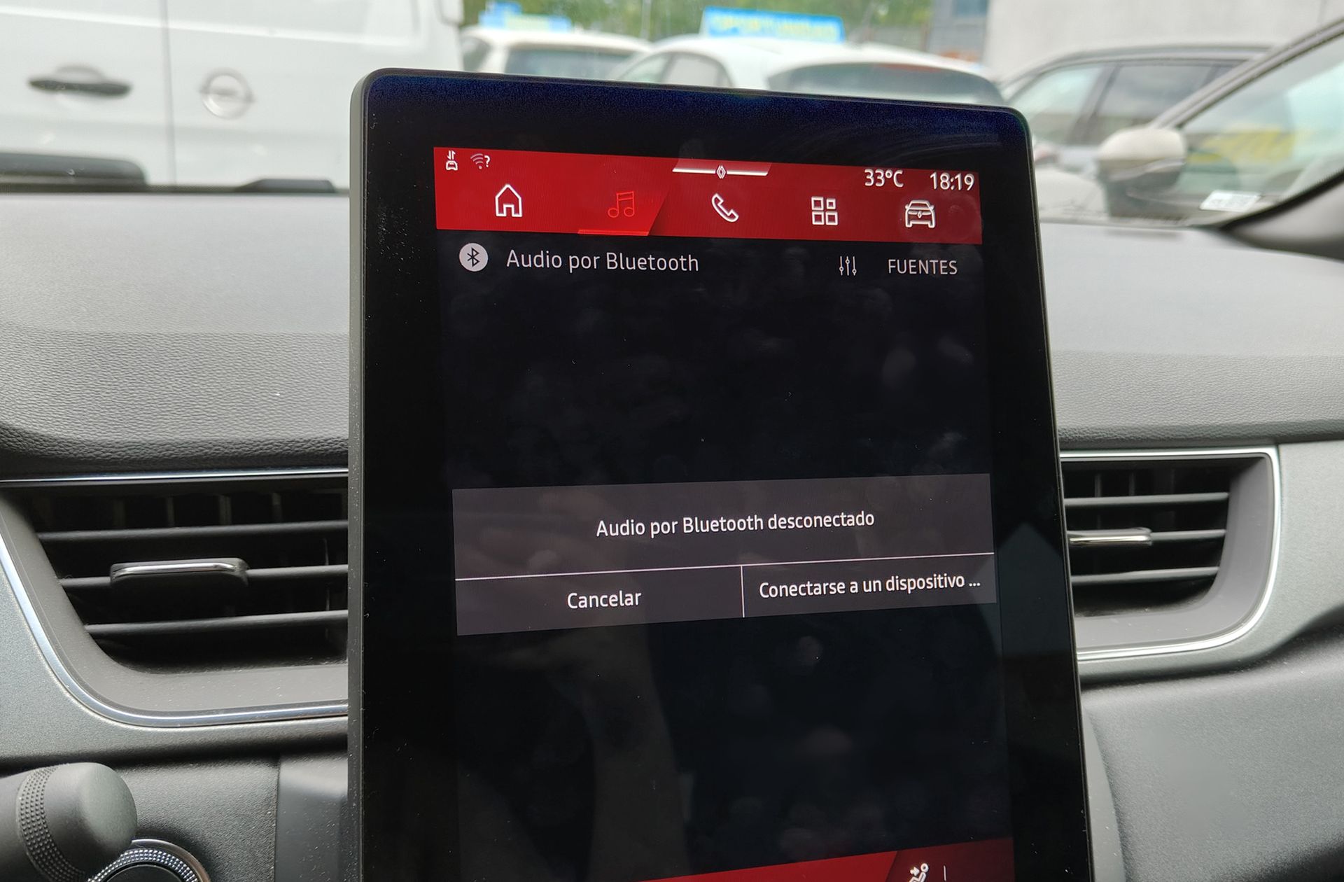 Renault Symbioz Techno mildhybrid - foto 32
