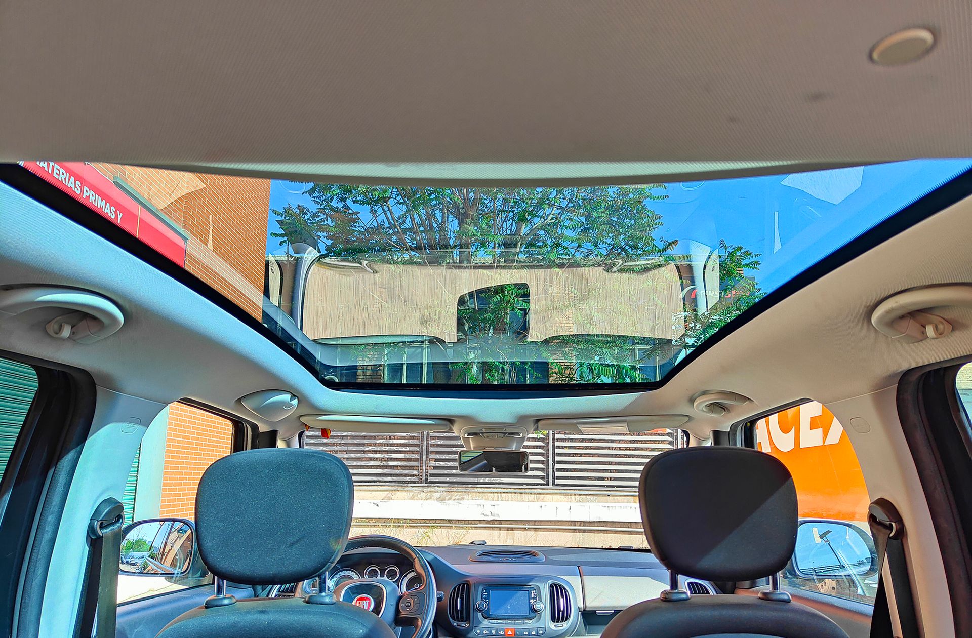 Fiat 500L 1.3 16v MultiJet II Lounge - foto 6