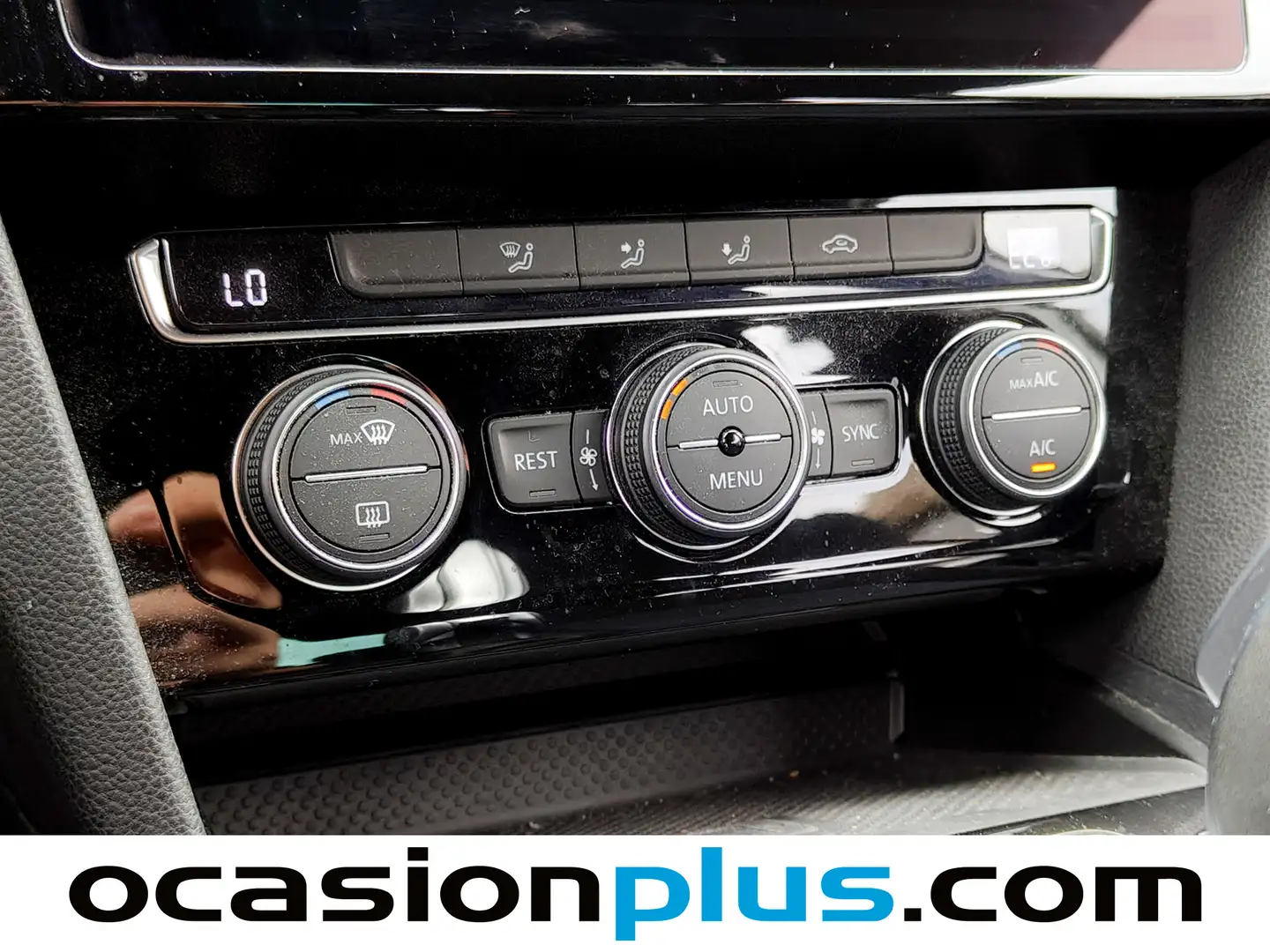 Foto Volkswagen Passat Volkswagen Passat GTE 1.4 TSI e-Power DSG  (218 CV)