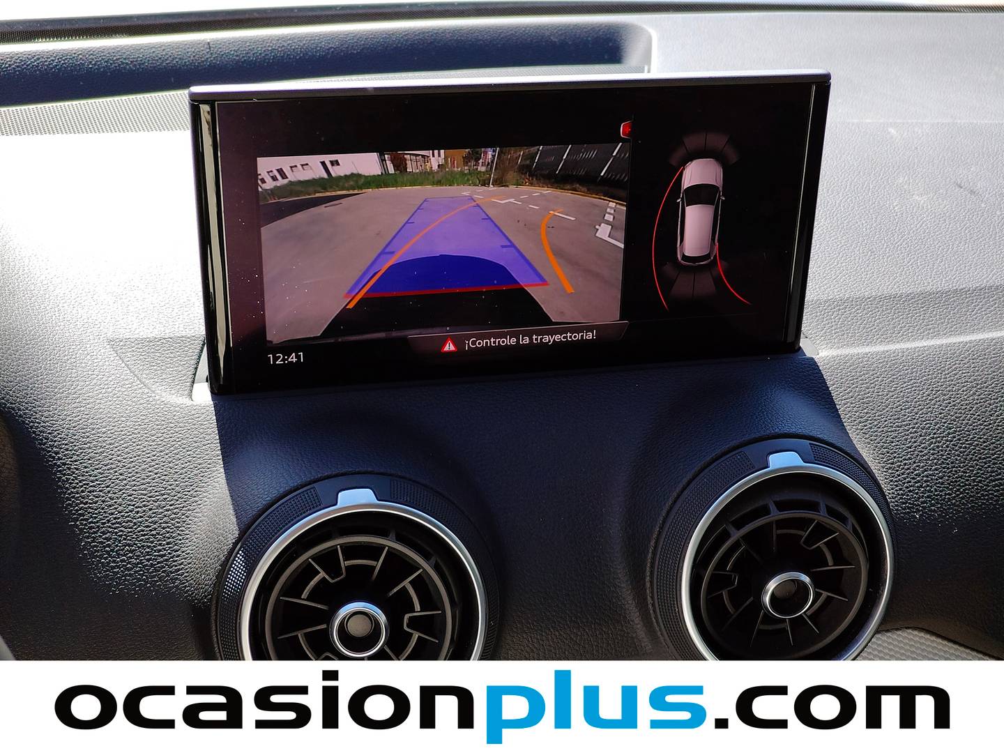 Equipamiento del Audi Q2 Audi Q2 Advanced 35 TDI (150 CV) S tronic