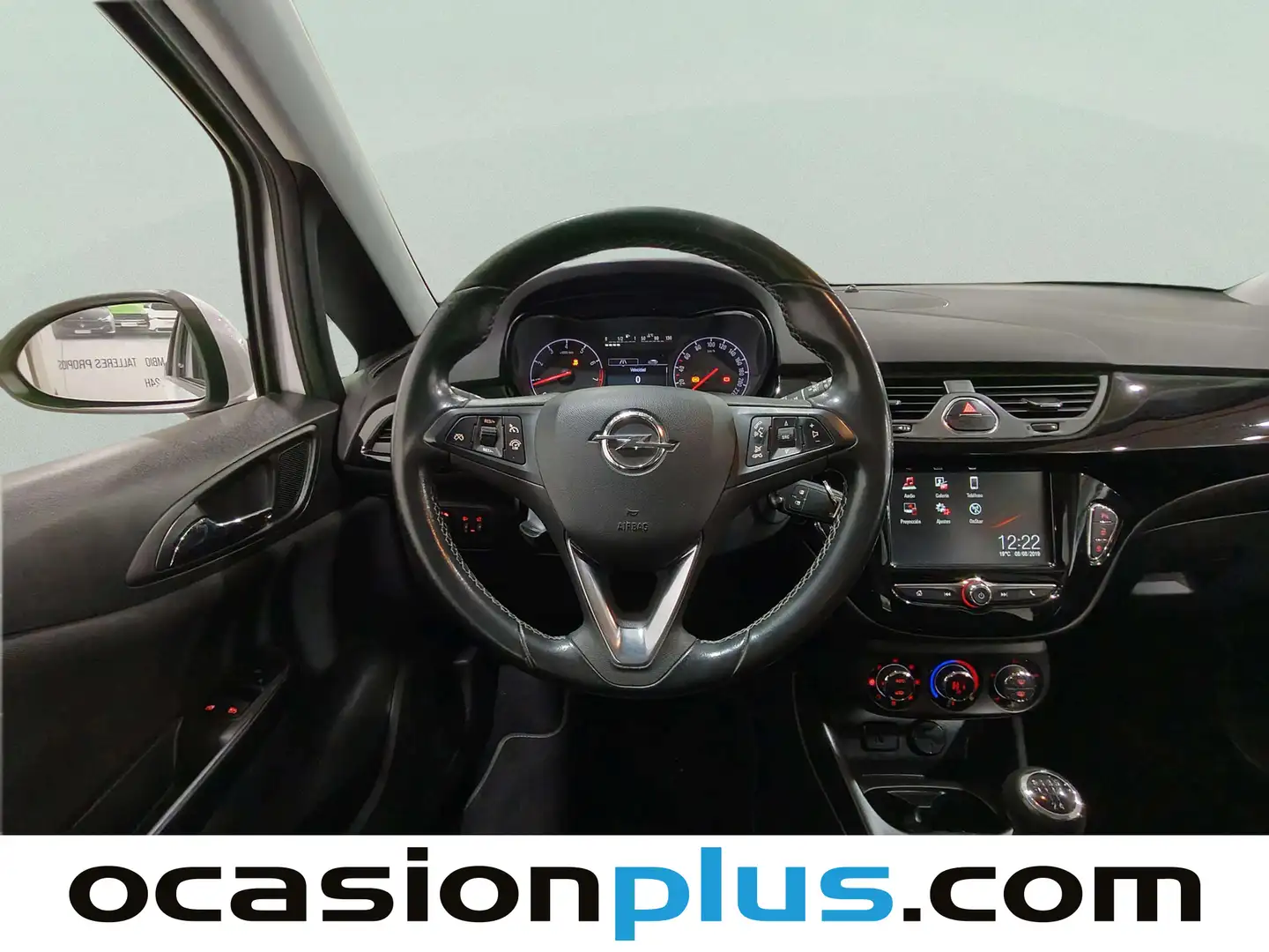 Foto Opel Corsa Opel Corsa 1.4 Selective  (90 CV)