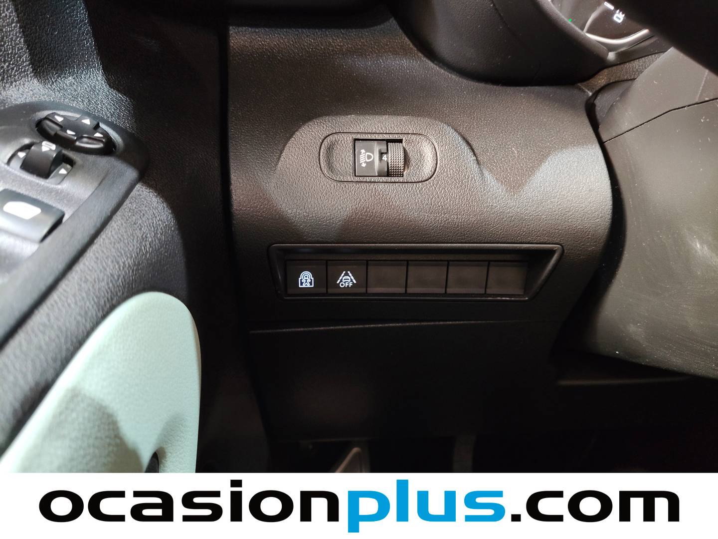 Citroën Berlingo Citroen Berlingo BlueHDi 130 S&S Talla M Feel Pack (130 CV) de ocasión