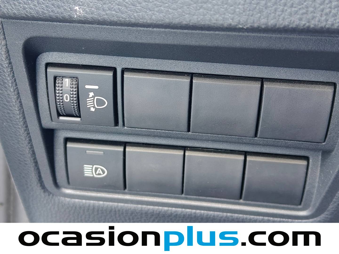 Foto Toyota Yaris Toyota Yaris 1.5 S-Edition (125 CV)