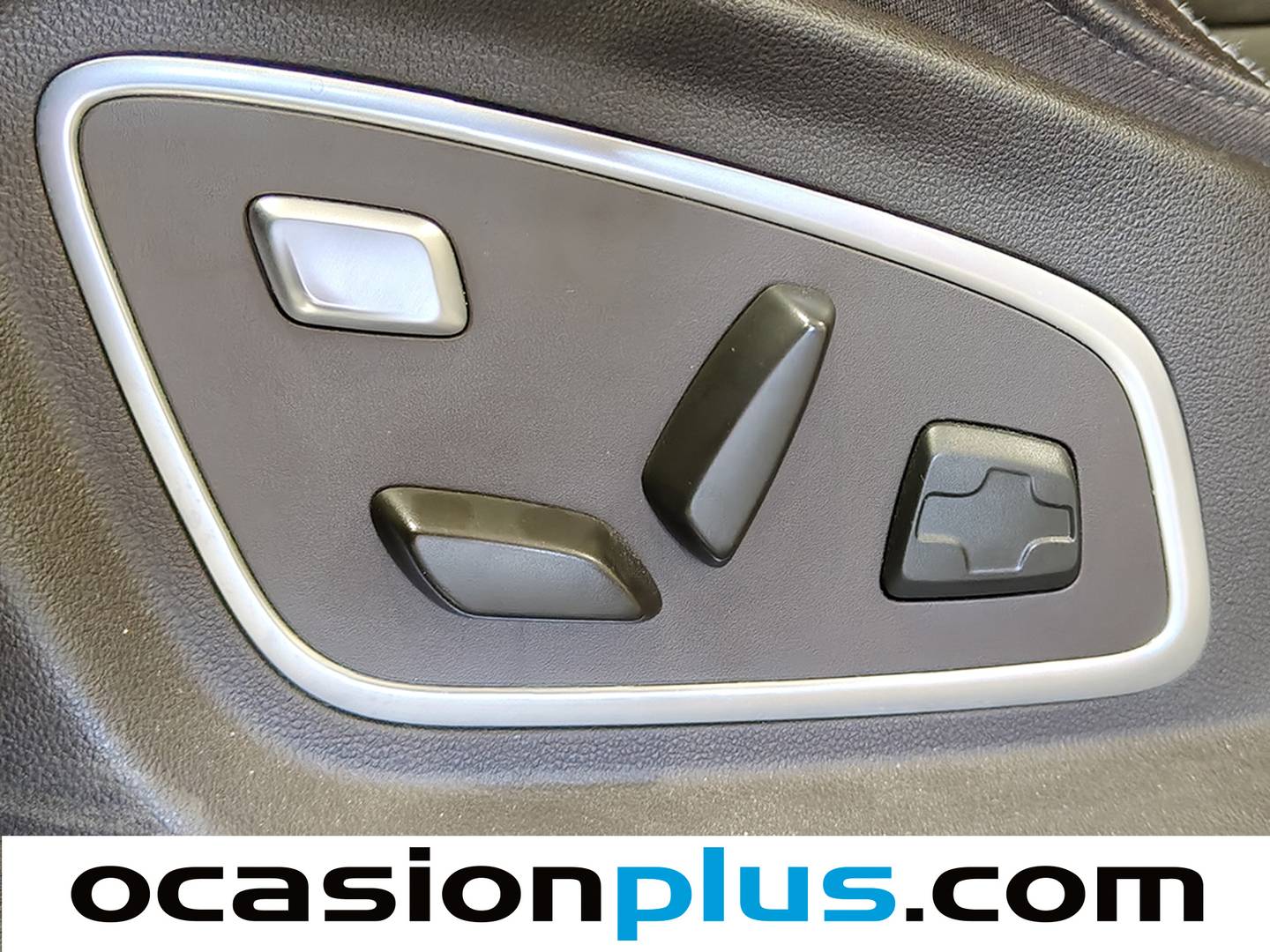 Acabados Renault Espace Renault Espace Initiale Paris Energy dCi (160 CV) TT EDC 7 Plazas